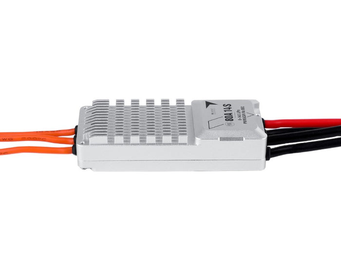Speed Controller: TMOTOR V80A 14S Multi Axis Multirotor ESC for Precision Control
