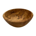 Turned Bowls - The Regal Find