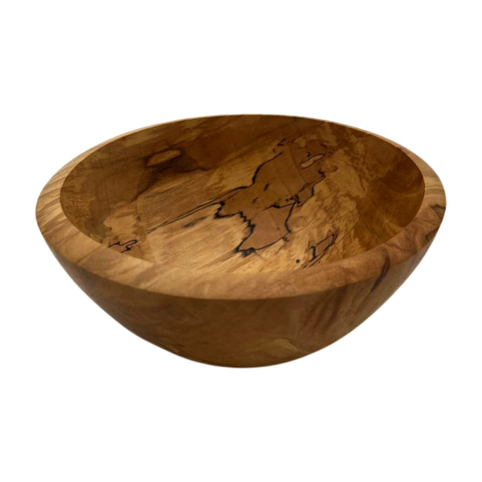 Turned Bowls - The Regal Find