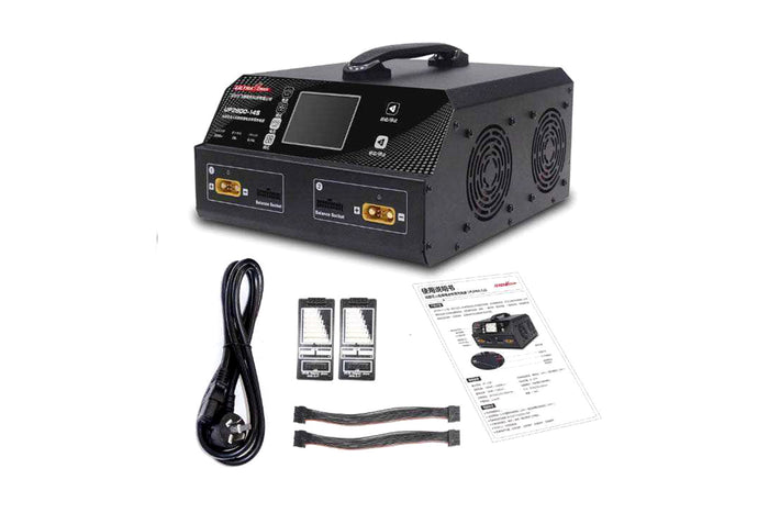 Ultra Power UP2800-14S 6-14S Lithium Battery Charger