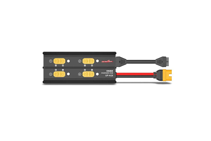 Ultra Power UP2800-14S 6-14S Lithium Battery Charger
