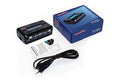 LiPo LiHV Battery Charger | Ultrapower UP-S4AC 1S 2S Charger for Micro Drones