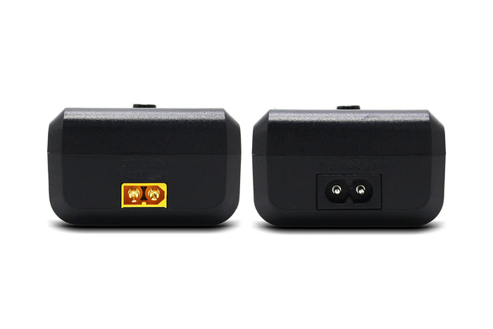 LiPo LiHV Battery Charger | Ultrapower UP-S4AC 1S 2S Charger for Micro Drones