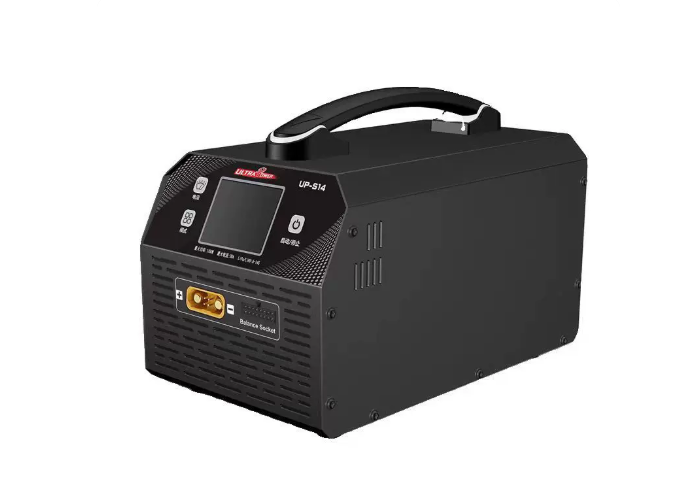 Lithium Battery Charger: Ultrapower UPS14 Single-Channel 6-14S