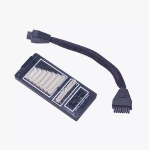 Lithium Battery Charger: Ultrapower UPS14 Single-Channel 6-14S