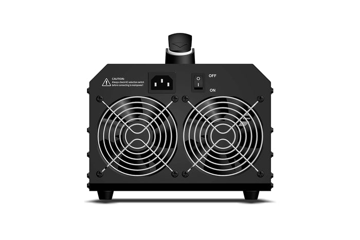 Ultrapower UP2000 6-14S Dual-Channel Charger