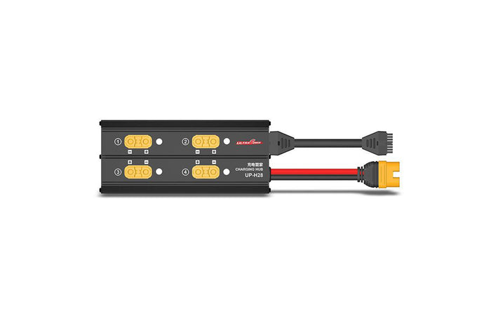 Ultrapower UP2000 6-14S Dual-Channel Charger