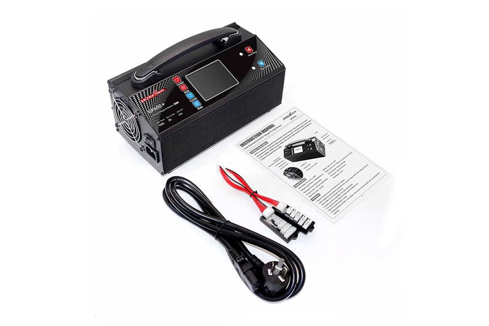 Ultrapower UP600+ 1200W Lithium Battery Charger