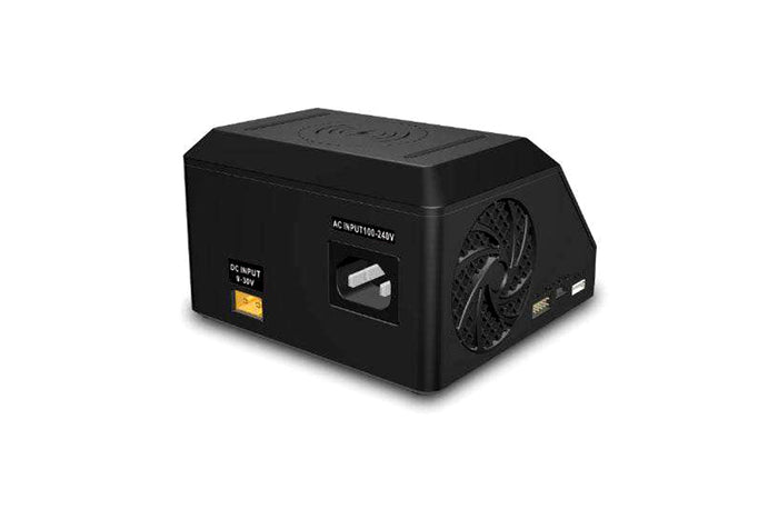 Smart Balance Charger - UltraPower UP8 High-Precision Dual-Channel Charger