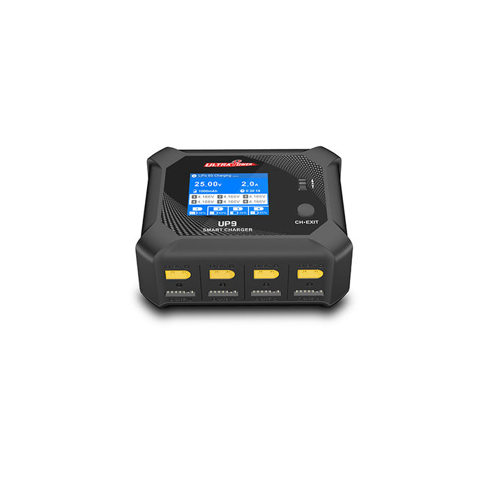 Ultrapower UP9 200W Smart Balance Charger
