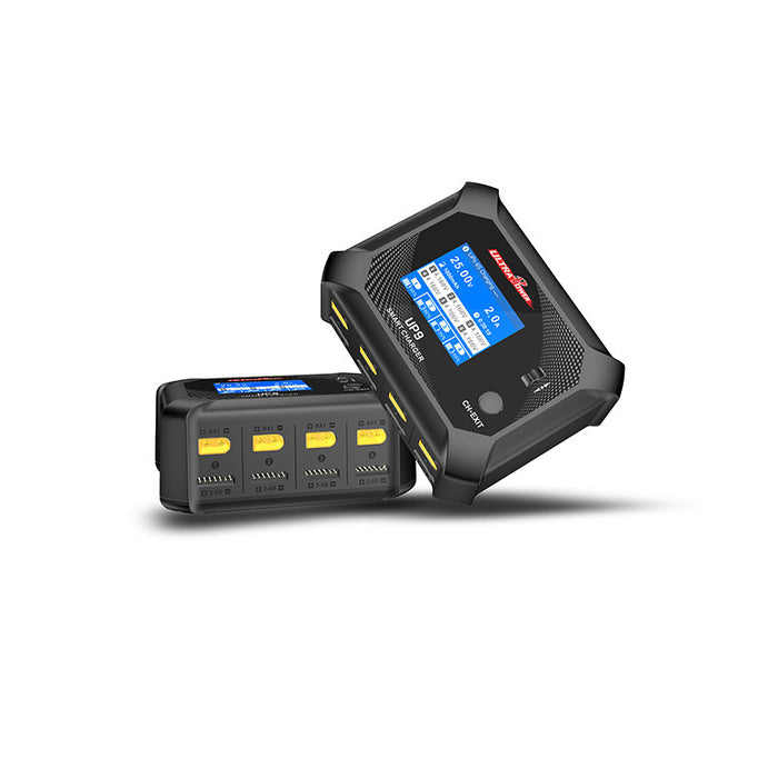 Ultrapower UP9 200W Smart Balance Charger