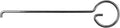 Universal Dough Hook Remover for Bread Makers
