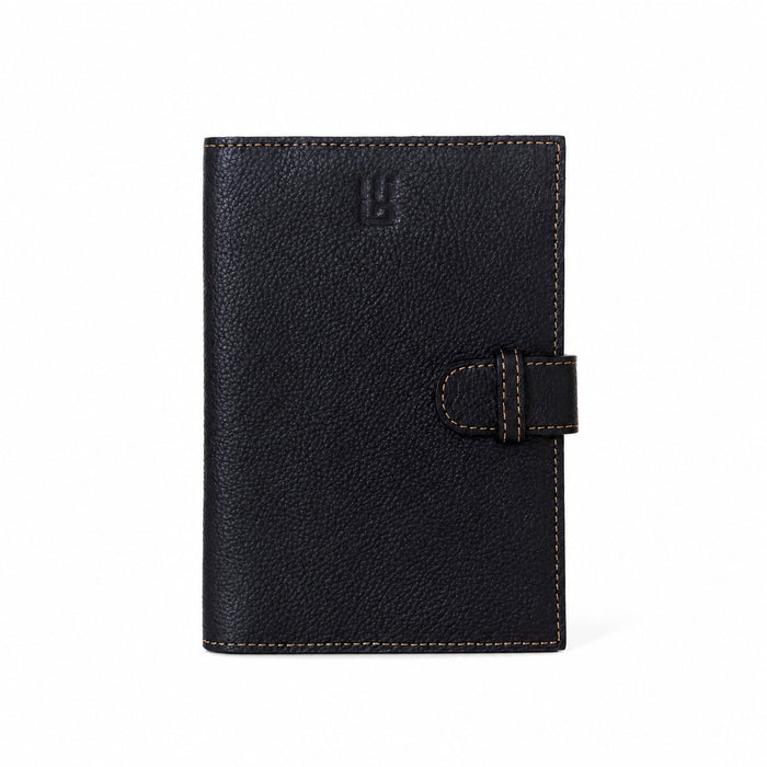 Victoria Passport Holder black