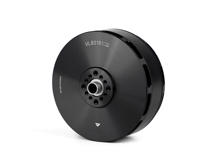 VL8018 KV180 VTOL UAV Motor for 17.6kg Max Thrust Drones