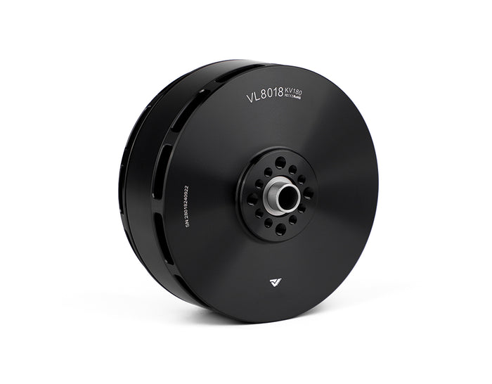 VL8018 KV180 VTOL UAV Motor for 17.6kg Max Thrust Drones