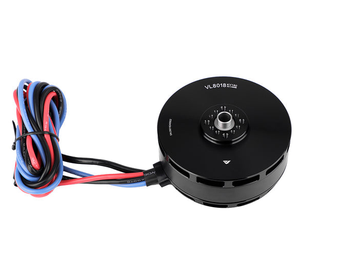 VL8018 KV180 VTOL UAV Motor for 17.6kg Max Thrust Drones