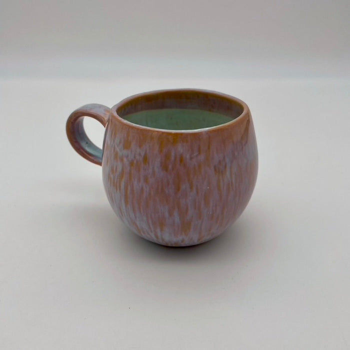 Watermelon Espresso Ball Mug - The Regal Find