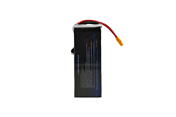 Xingto Solid-State Drone Battery 6S 275wh/kg