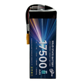 Xingto Solid-State Drone Battery 6S 300wh/kg
