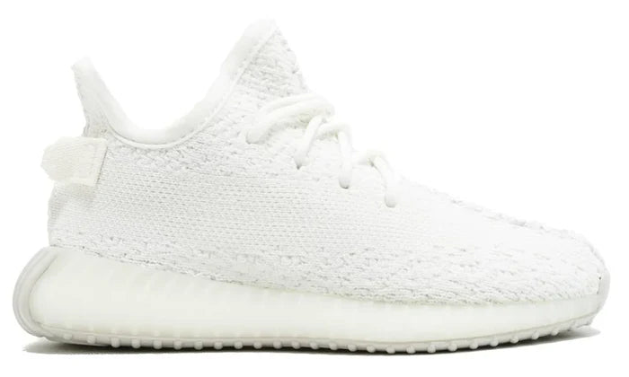 Adidas Yeezy Kids 350 V2 'Cream White'