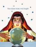 Your future looks very bright - The Regal Find