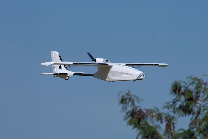 Yuanhang Studio X1300 Pusher-Prop FPV Fixed-Wing Carrier Aircraft