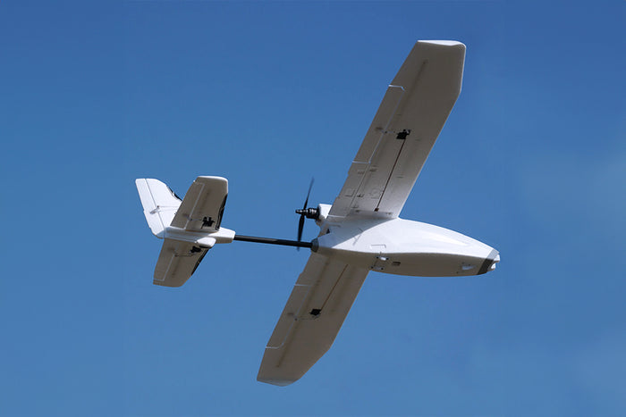 Yuanhang Studio X1300 Pusher-Prop FPV Fixed-Wing Carrier Aircraft